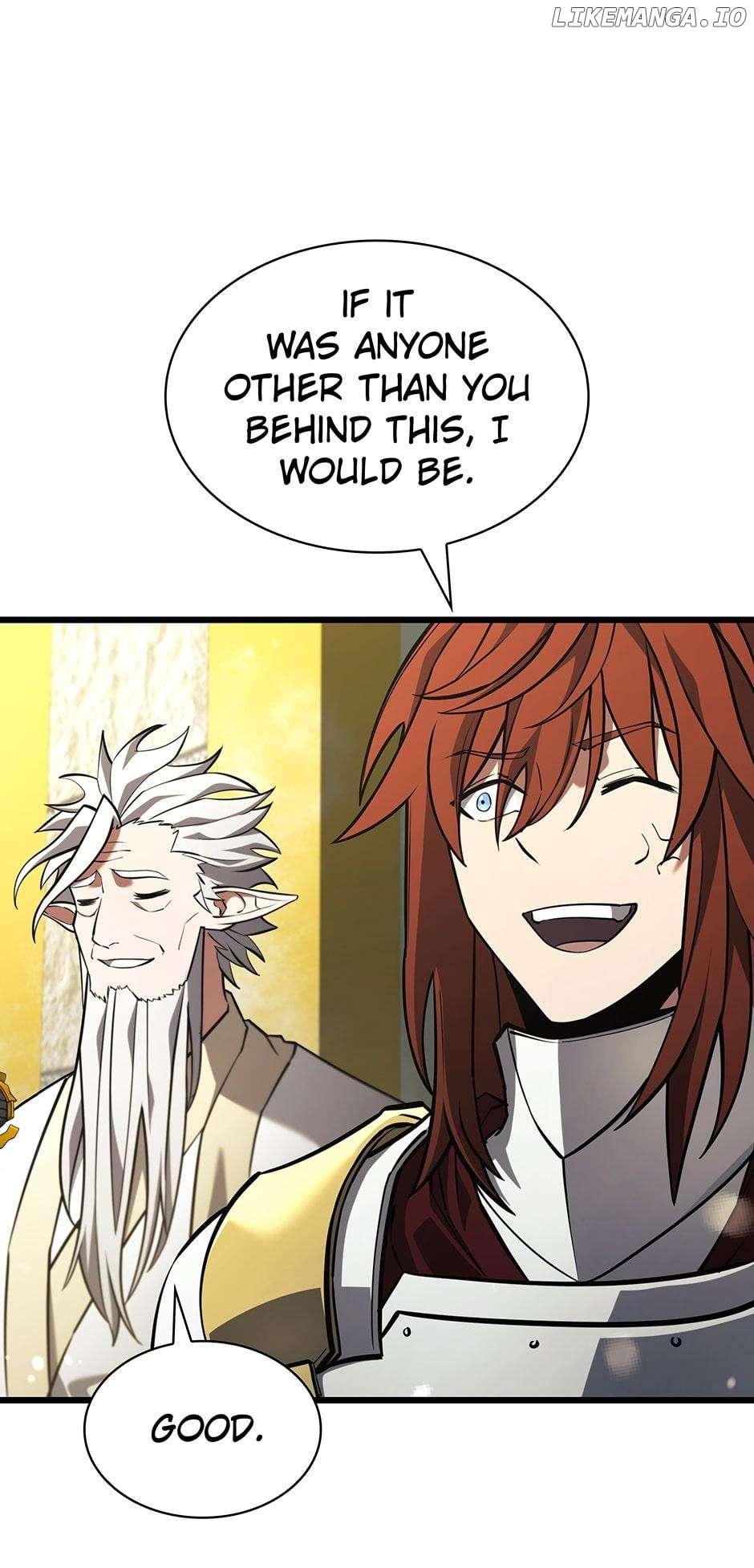 The Beginning After The End Chapter 183 image 104